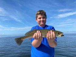 Steinhatchee Kid-Friendly Charters